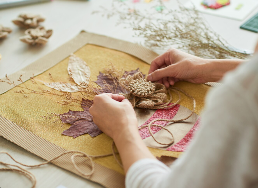 Handicraft