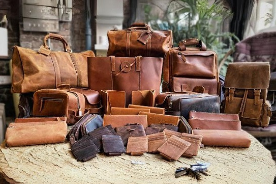 Jute Handicrafts — Handicraft products from Bangladesh