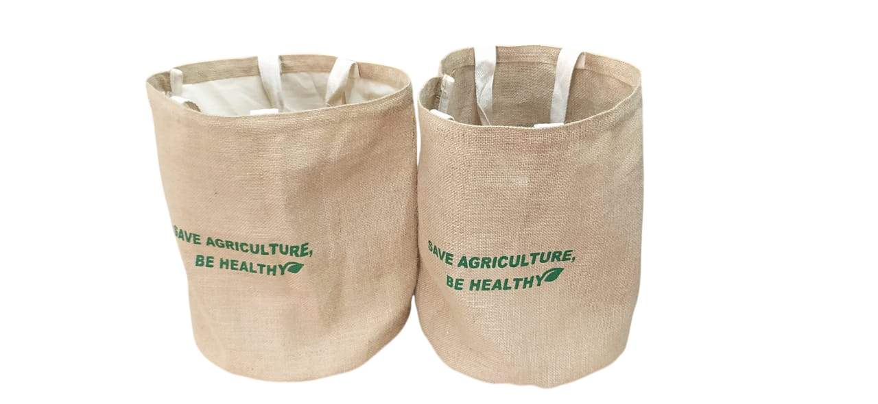 Jute products