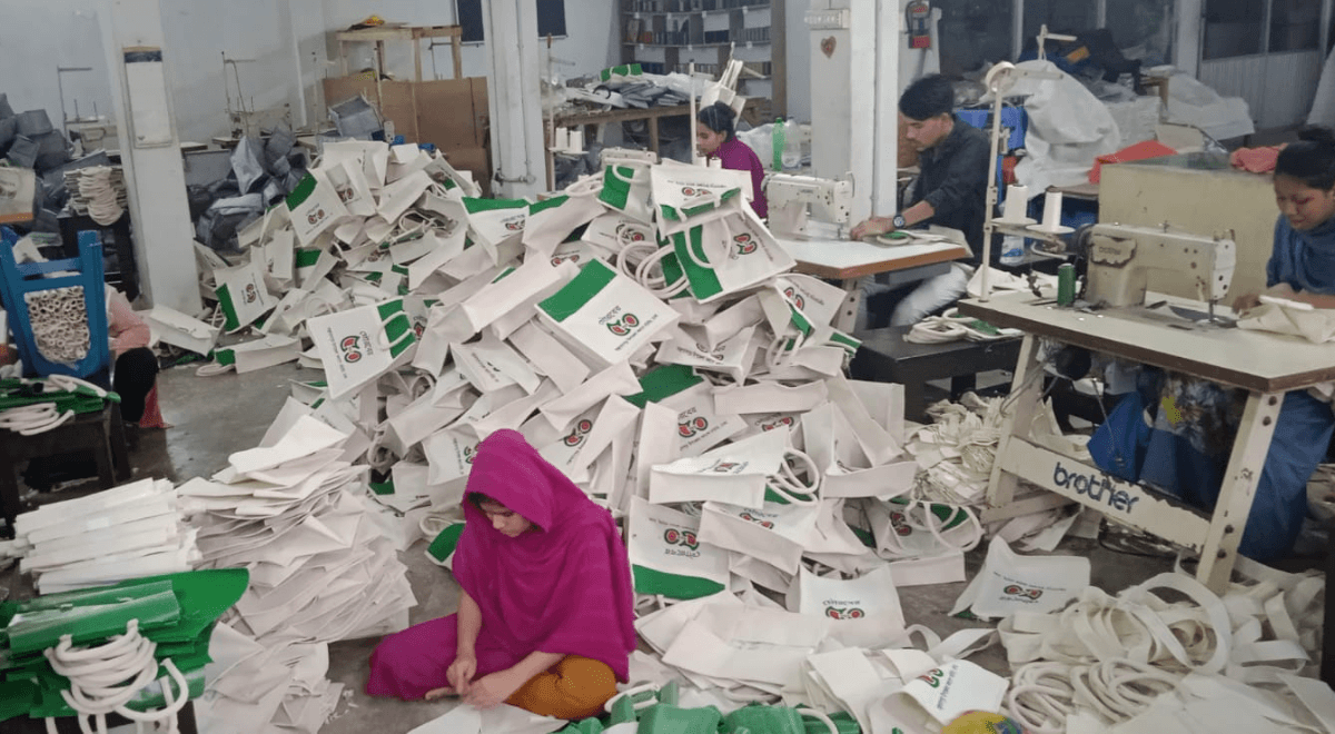 TJourney Global Limited operations