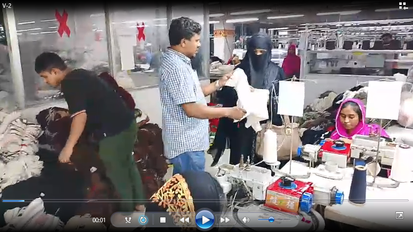 Video